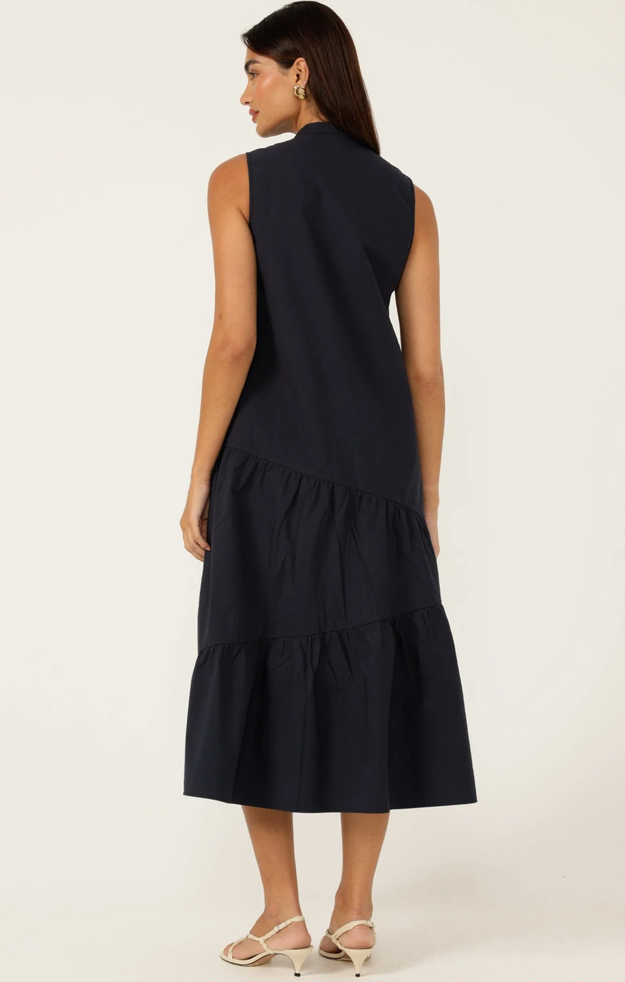 PAPER TRAIL DRESS - Image 7
