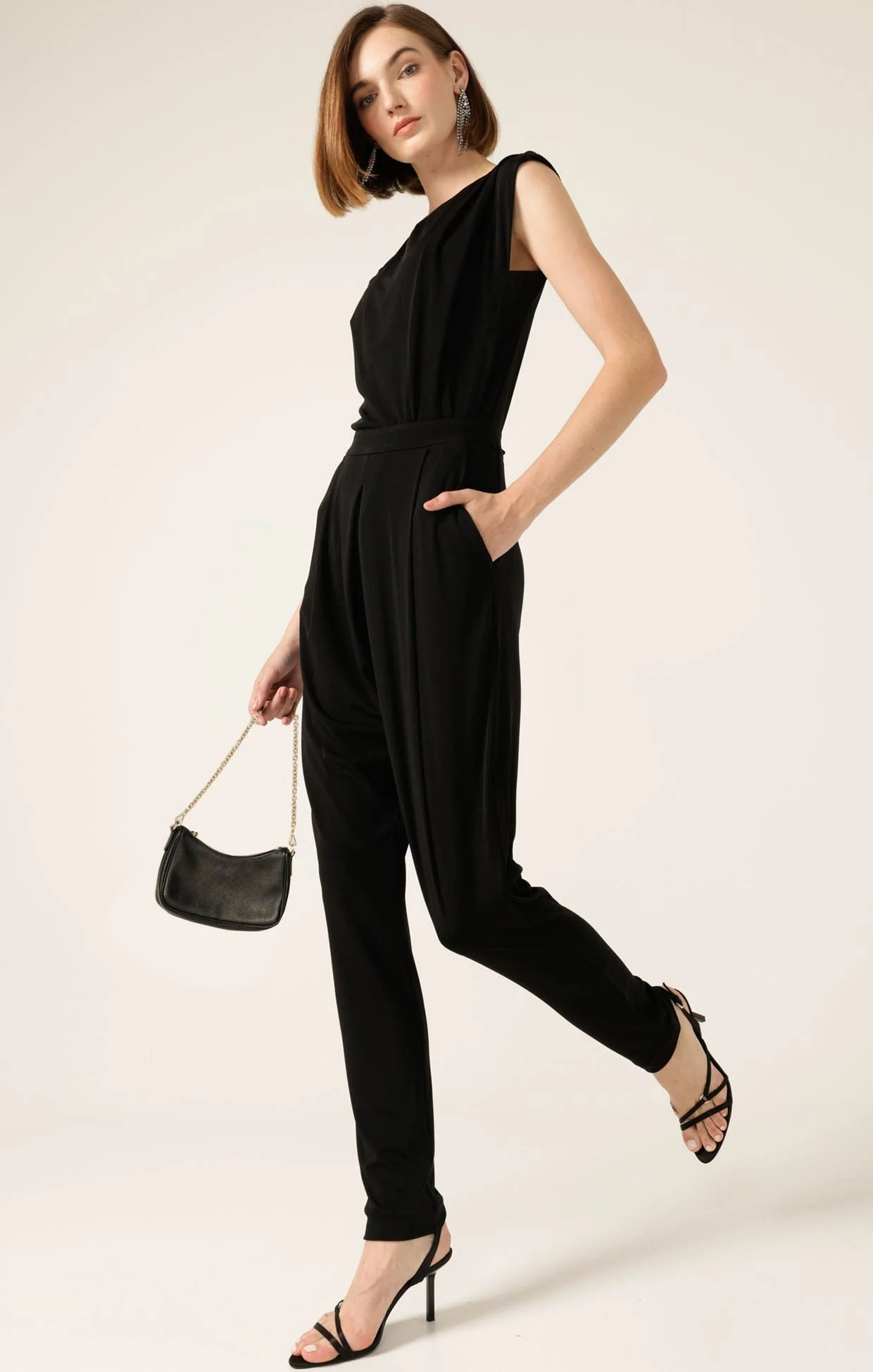 PLEATED SHELL TOP - Image 6