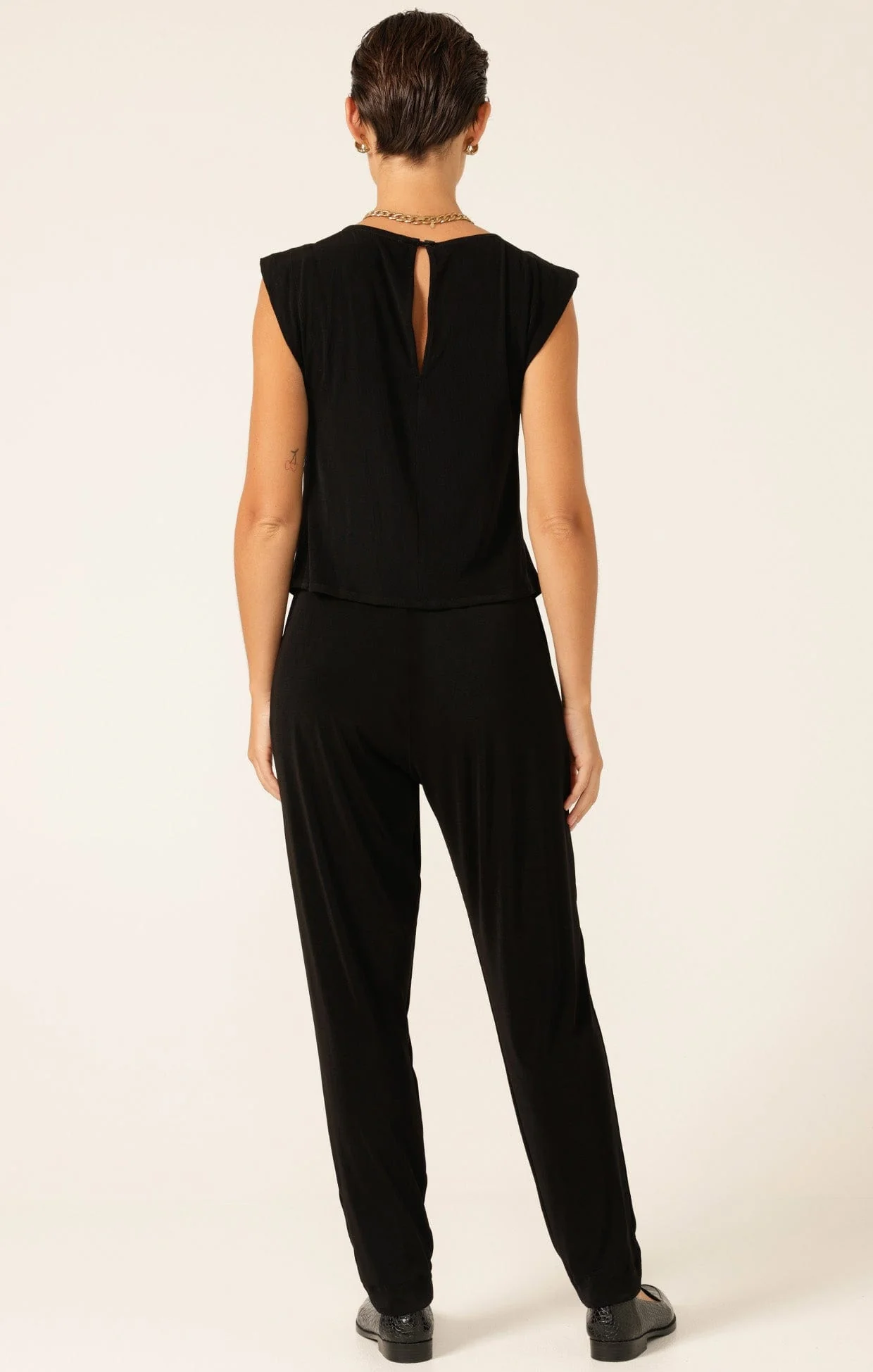 PLEATED SHELL TOP - Image 7