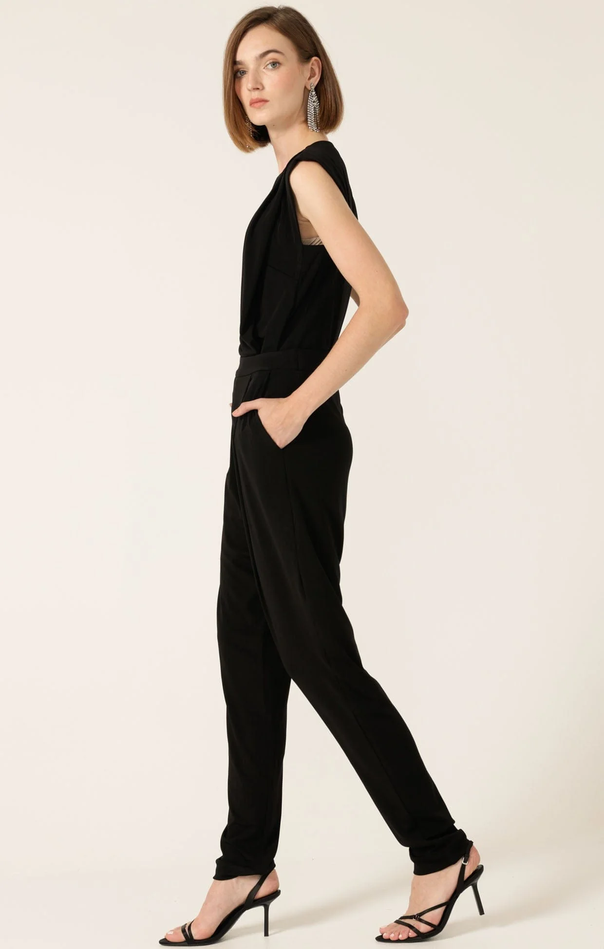 PLEATED SHELL TOP - Image 8