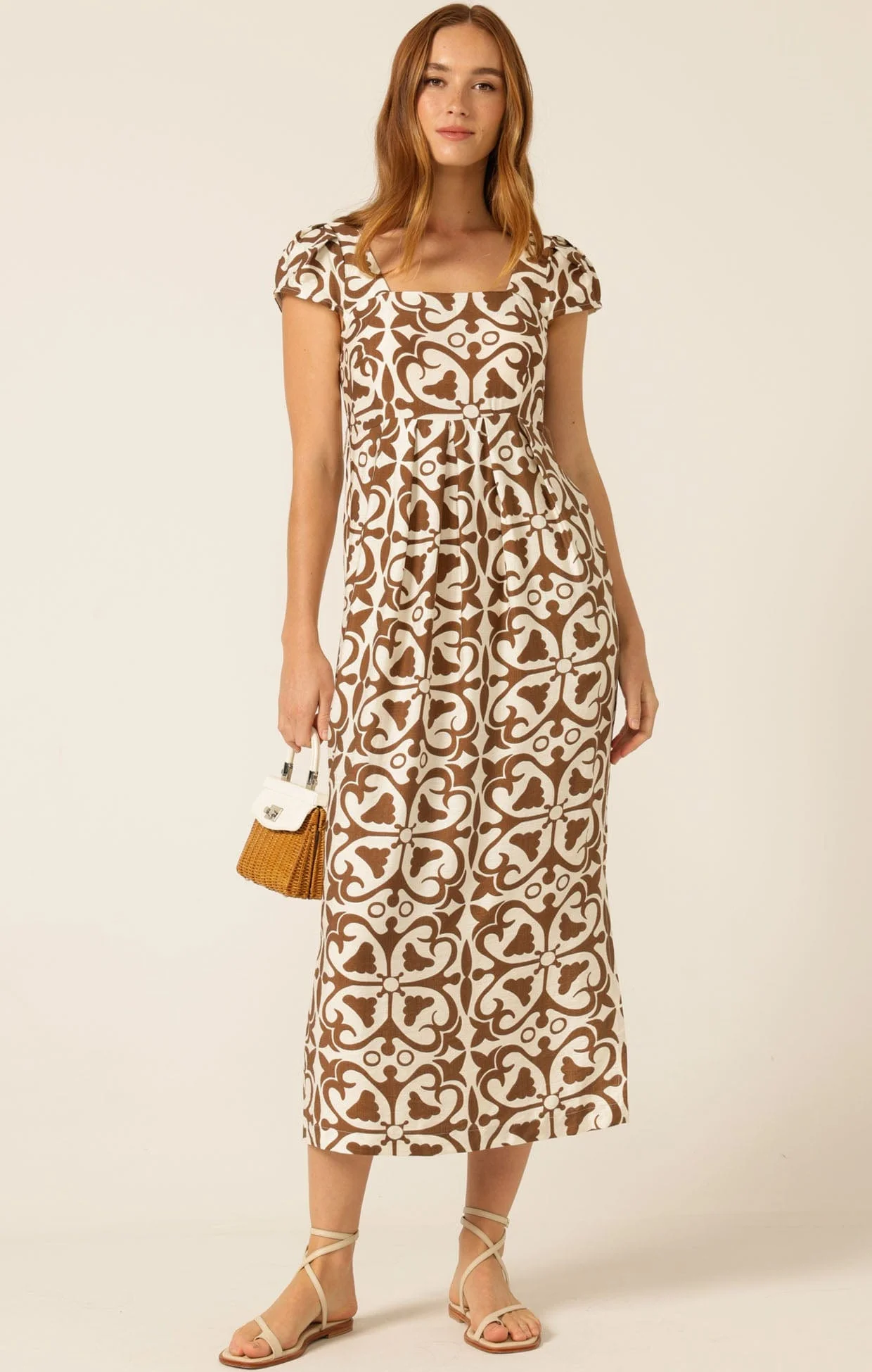 SAND DUNE DRESS - Image 3