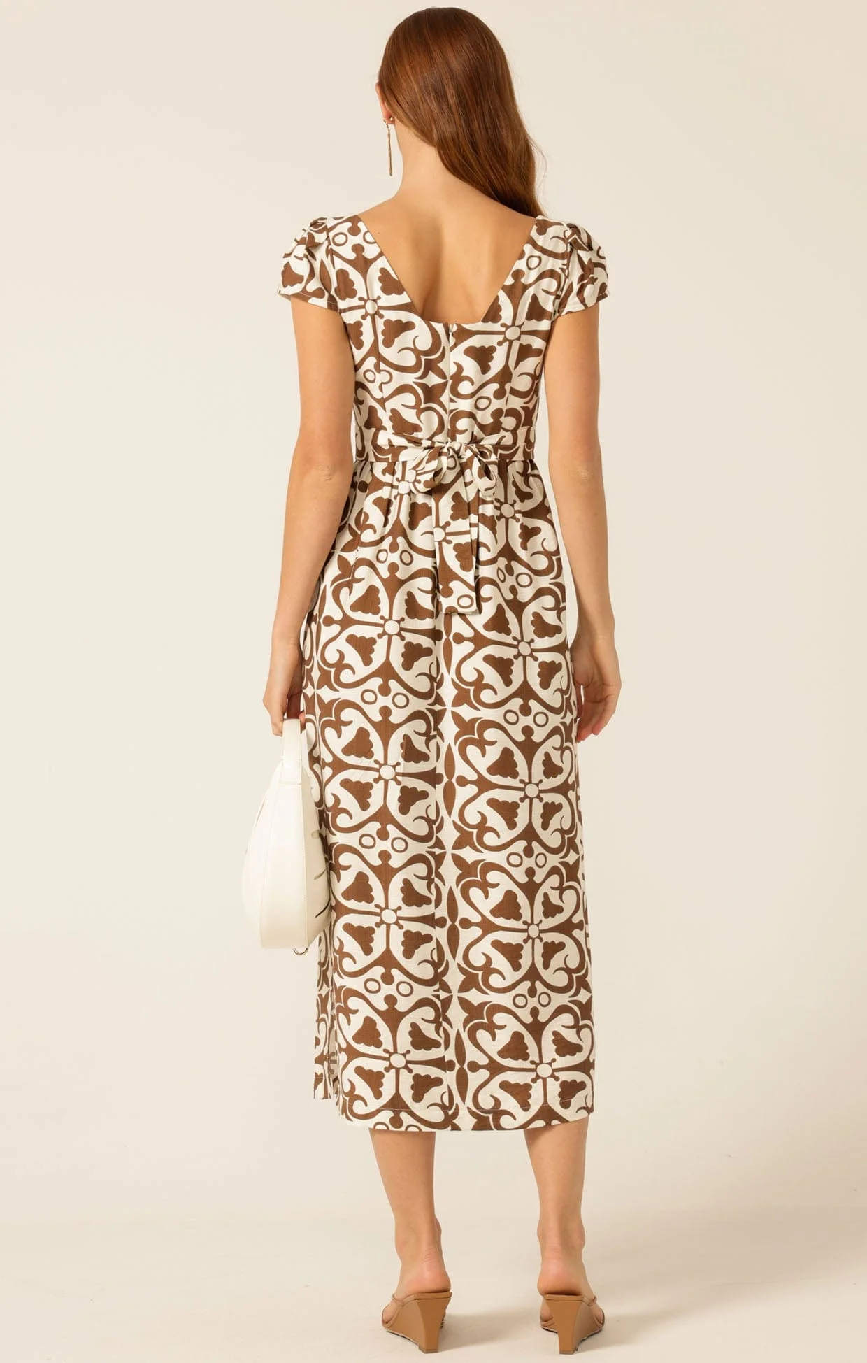 SAND DUNE DRESS - Image 7