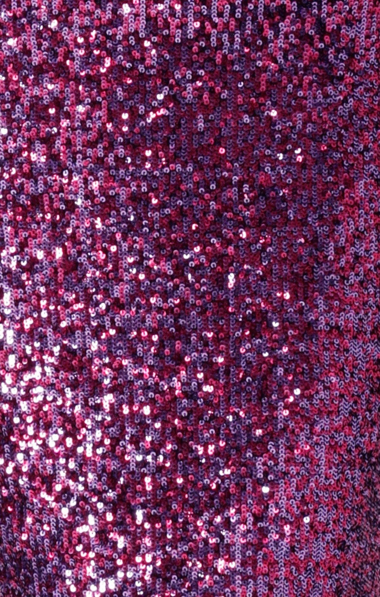 SEQUIN PALAZZO PANT IN PINK MULTI - Image 5