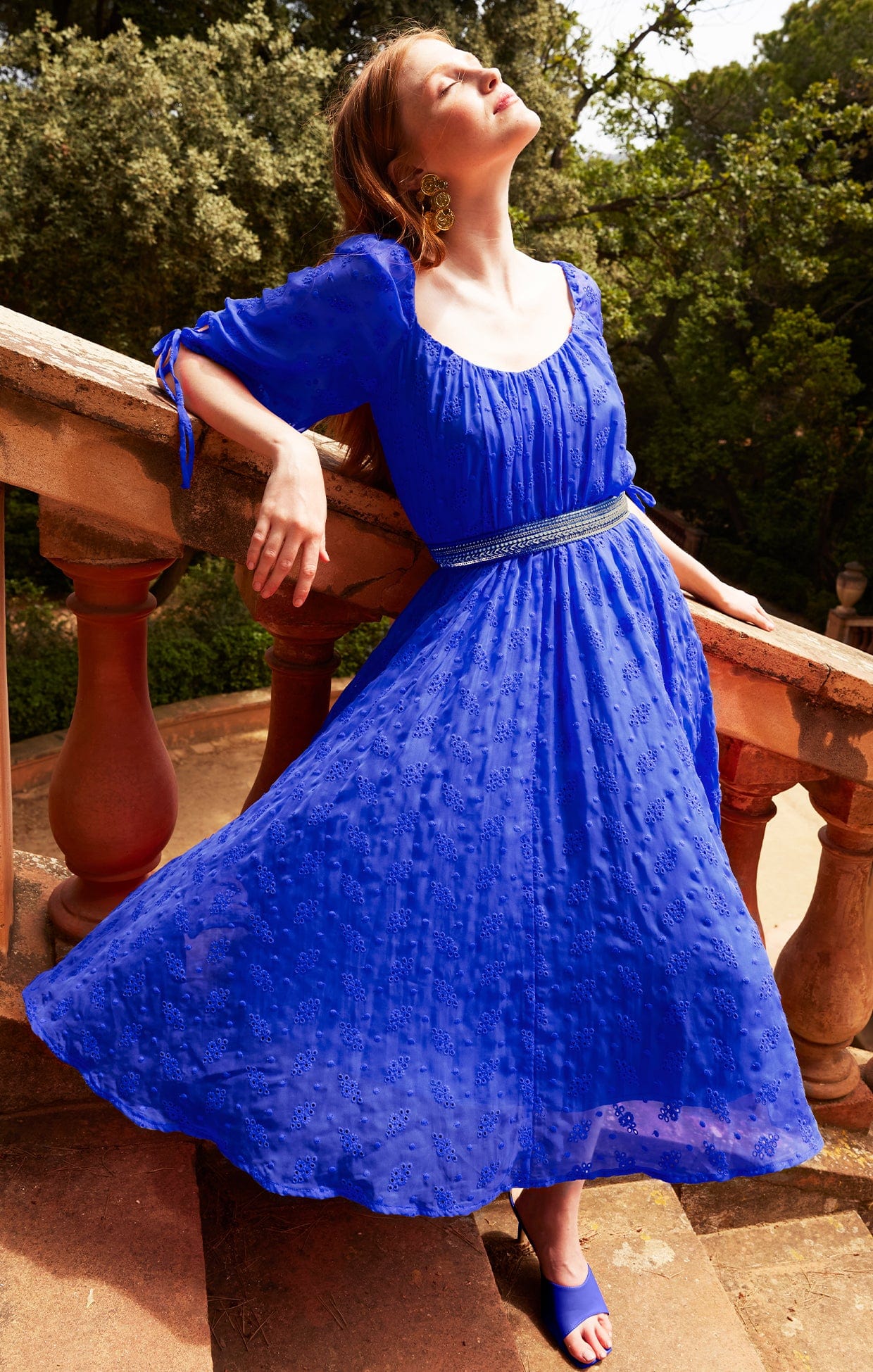 STELLERS JAY DRESS - Image 2