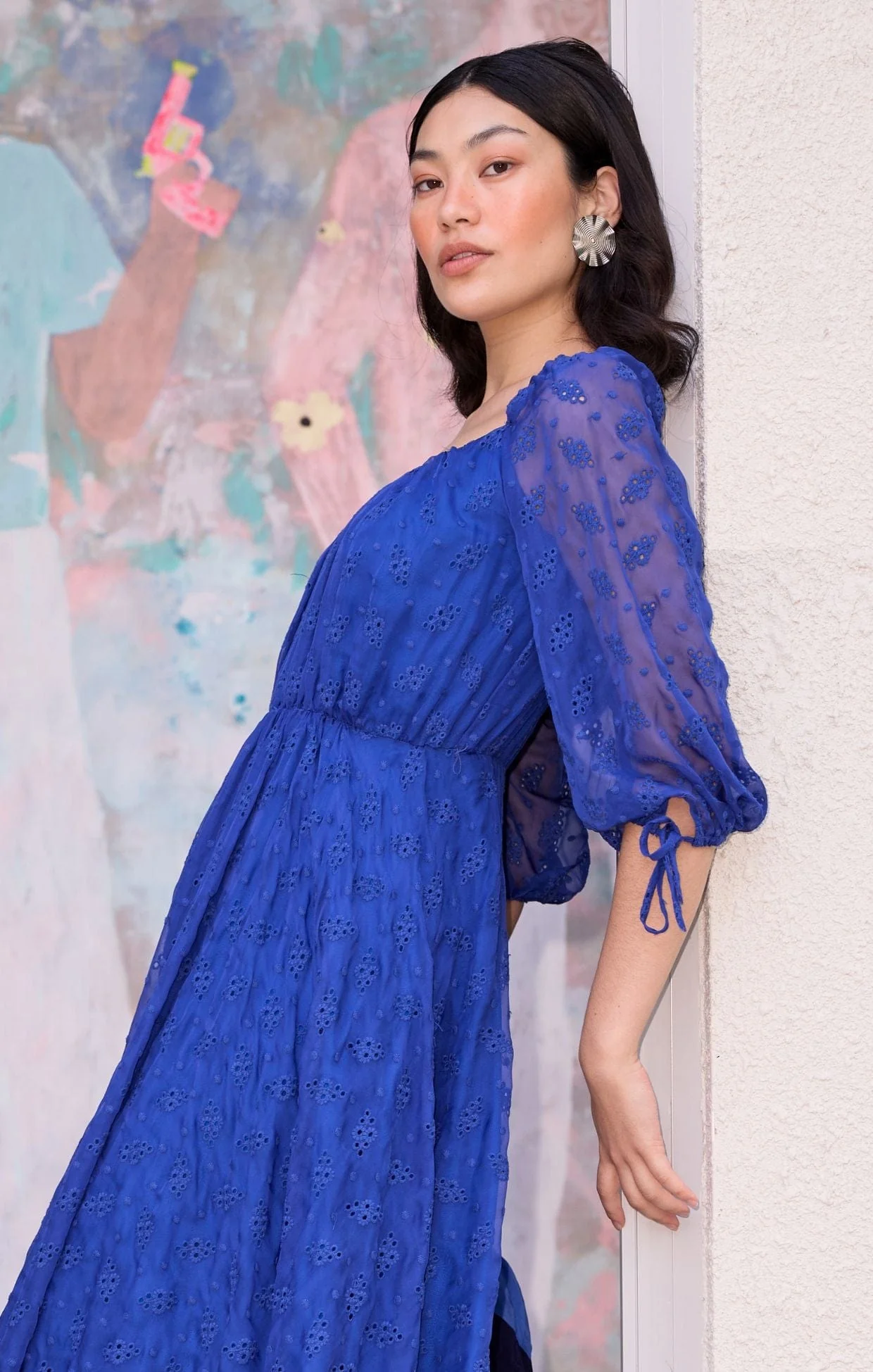 STELLERS JAY DRESS - Image 3