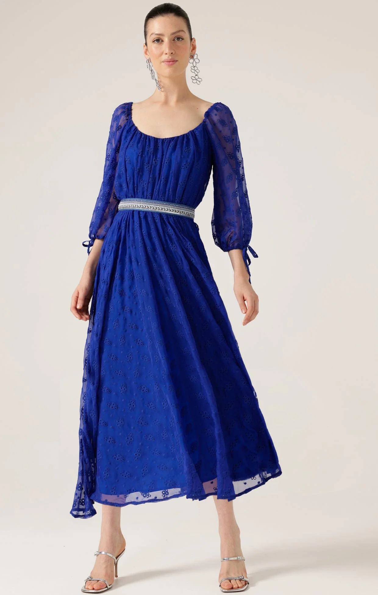 STELLERS JAY DRESS - Image 4