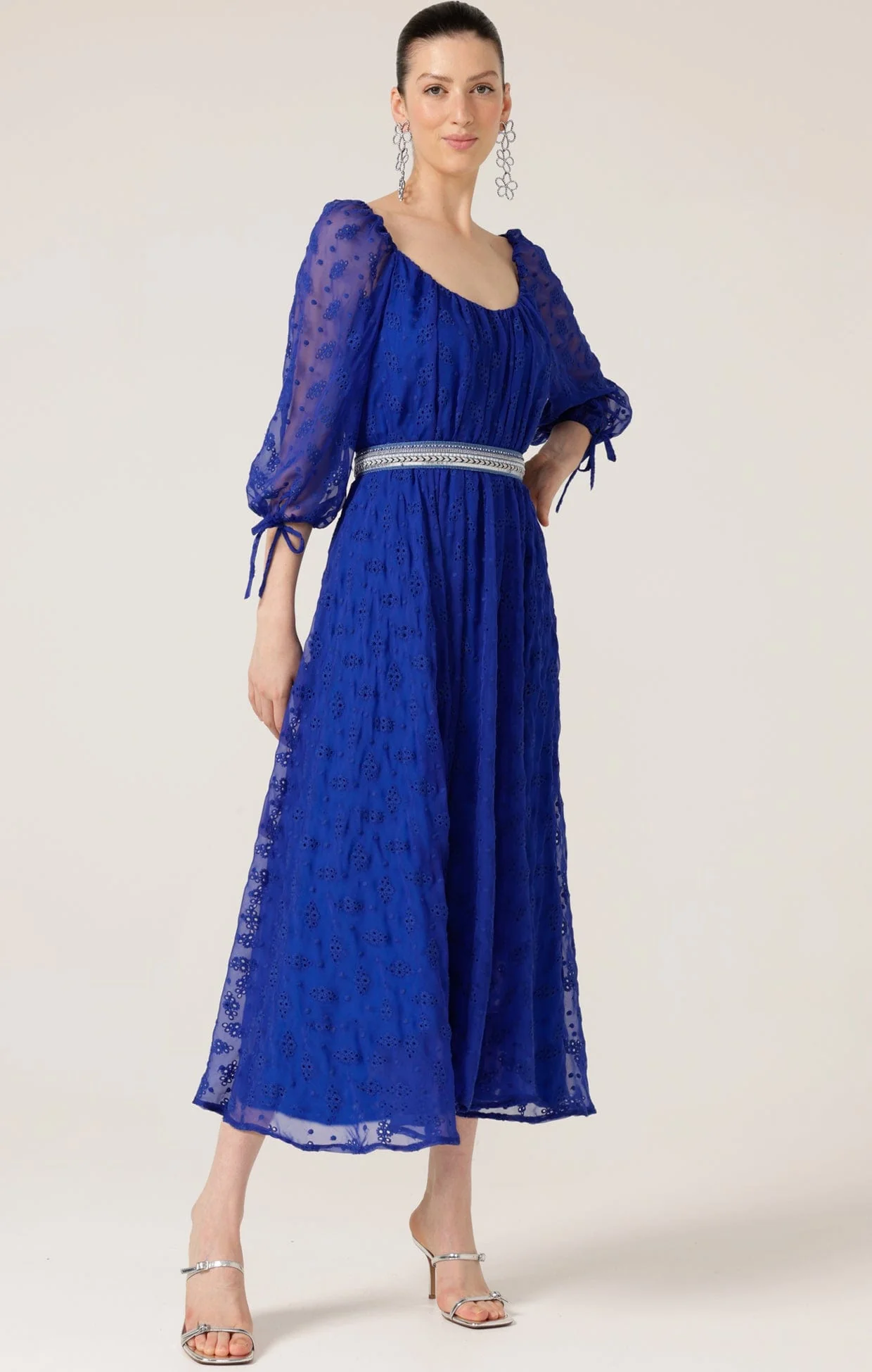 STELLERS JAY DRESS - Image 5