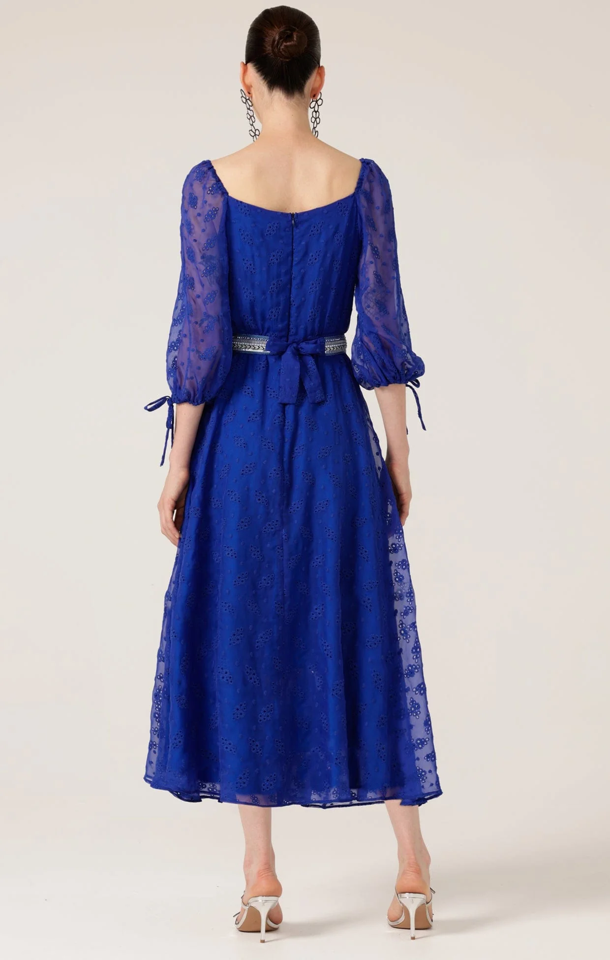STELLERS JAY DRESS - Image 6
