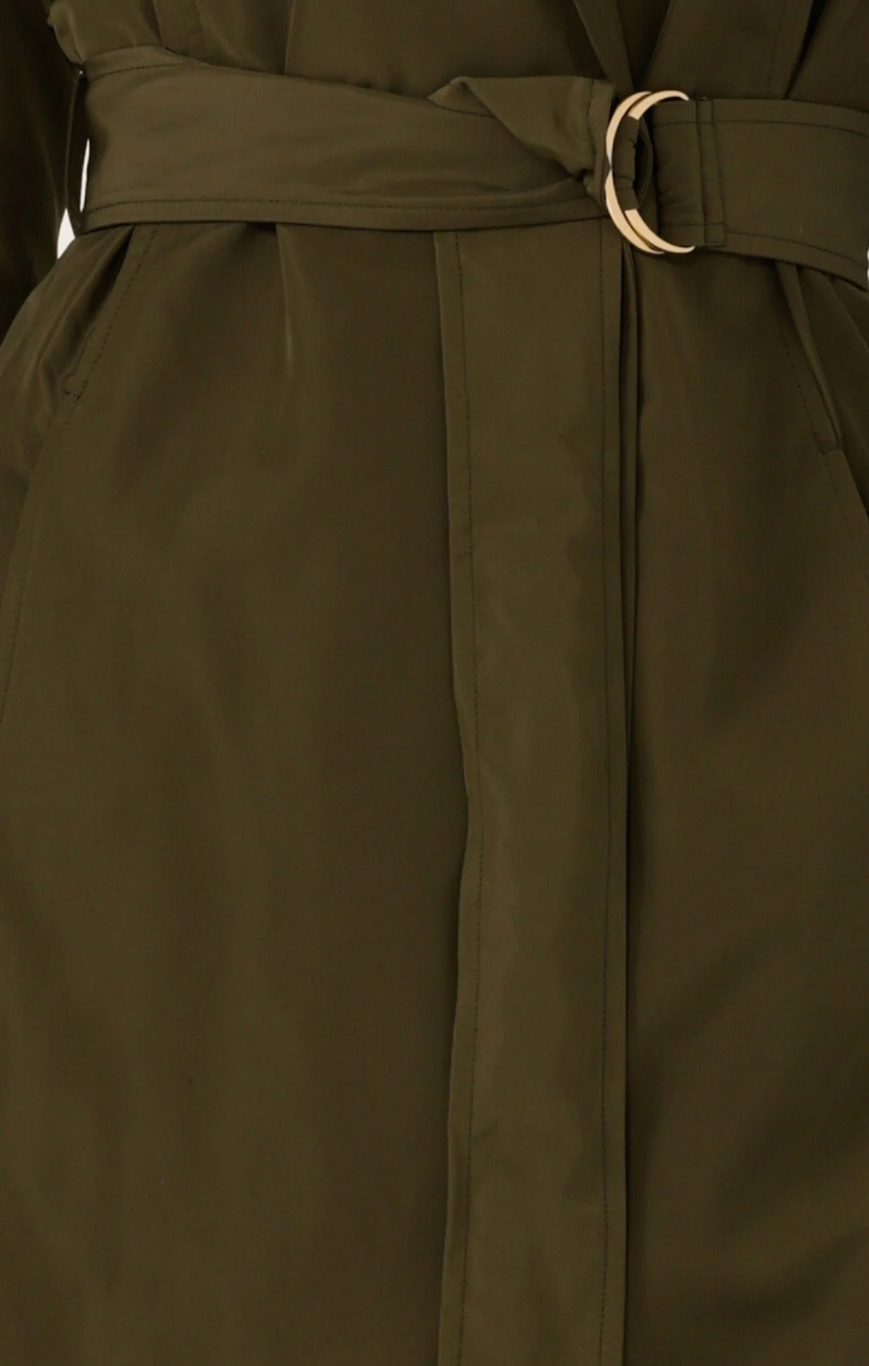 STREAMLINED TRENCH - Image 9