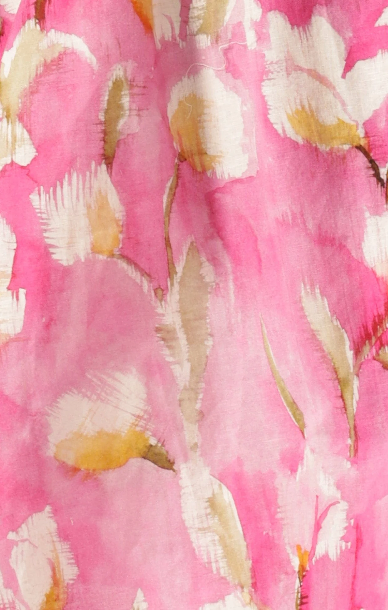 TULIP ROSE MIDI DRESS - Image 11
